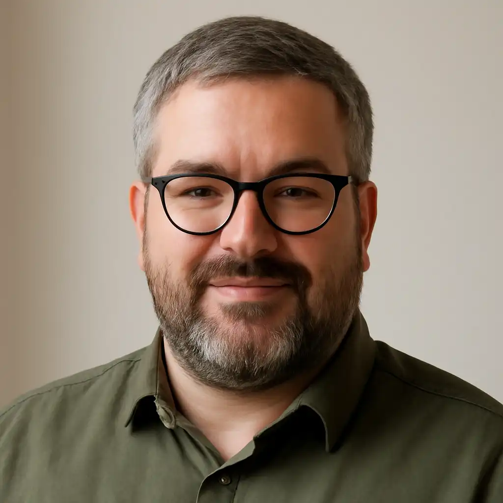 Søren Larsen